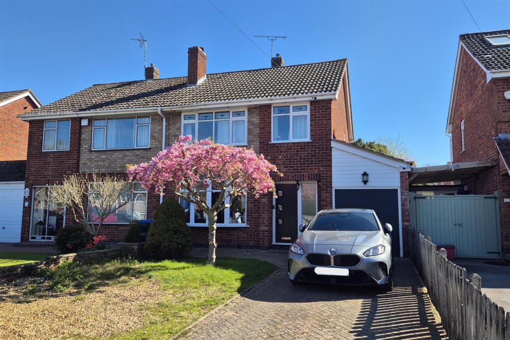 Main image of property: Clinton Lane, Kenilworth