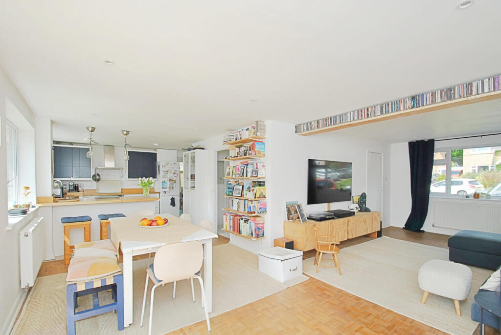 Main image of property: Cutlers Place, Colehill, Wimborne