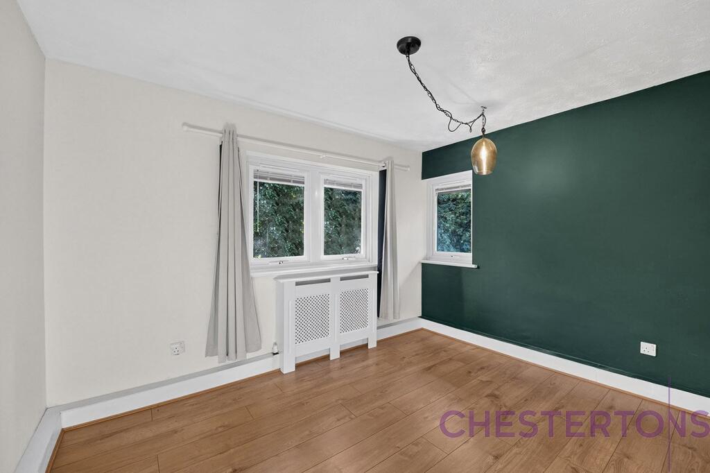 Friars Mead, 
Cubitt Town, E14 - View 4
