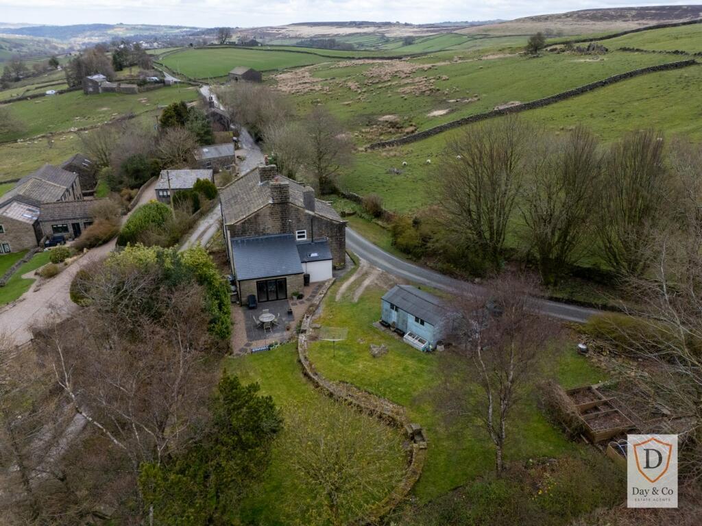 Additional image 50 of  Stanbury, Keighley, BD22