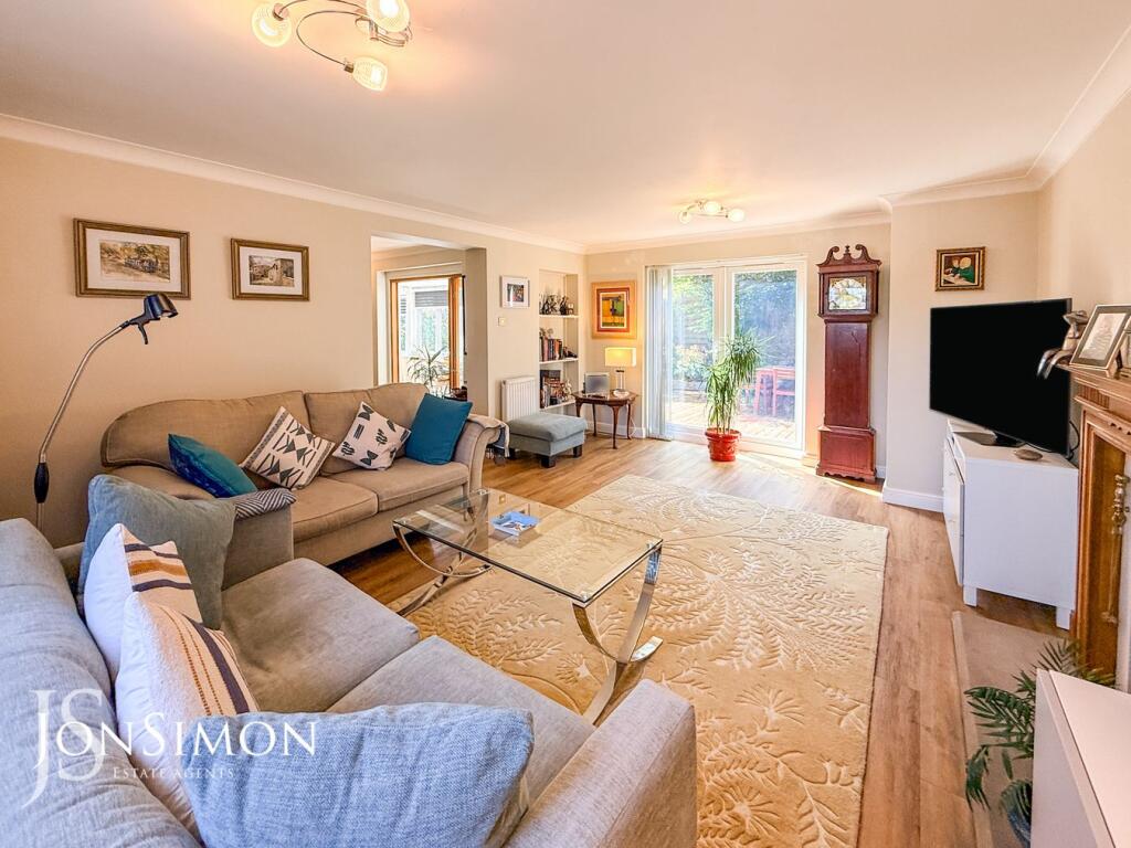 Helmsdale Close, Ramsbottom, Bury, BL0 photo 5