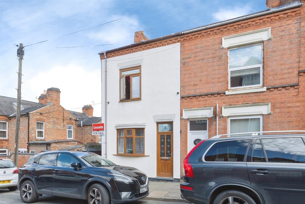Main image of property: Ingle Street, Leicester