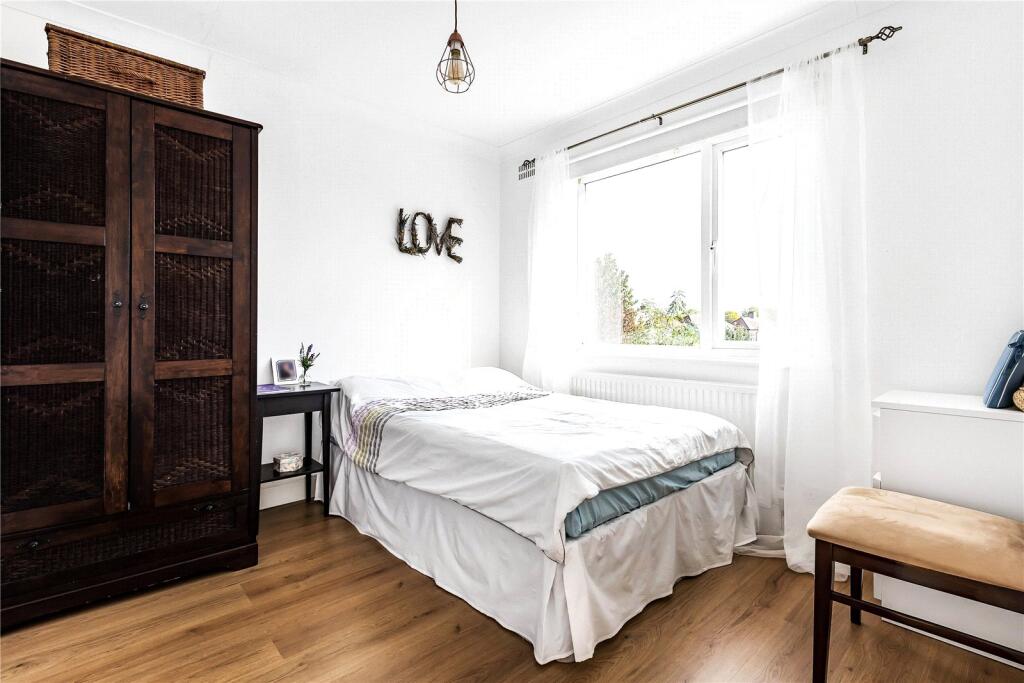 House in Southall - More