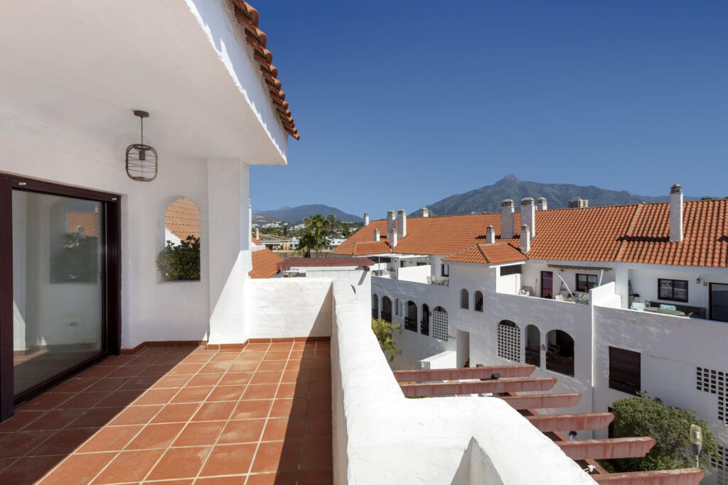 Main image of property: Andalucia, Malaga, Nueva Andalucia
