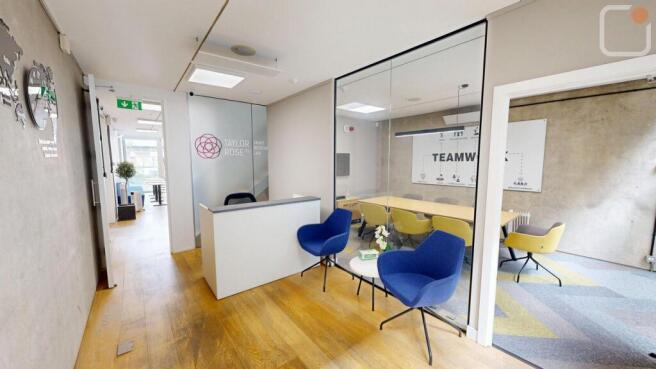 111-112 Timber Wharf - Ground Floor