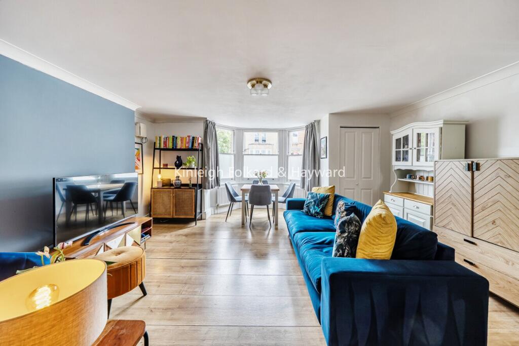 Main image of property: Ferme Park Road, London, N8