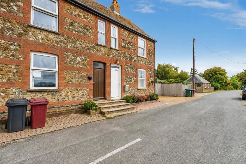 Main image of property: East Corner Cottage, Colworth, Chichester