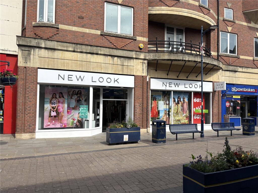 Main image of property: 24-26 Strait Bargate, Boston, PE21