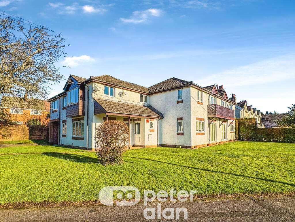 Main image of property: Templeton Avenue, Llanishen, CARDIFF