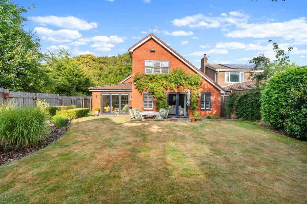 House in Hartlepool, West Park - View 4