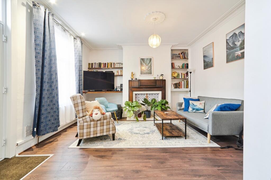 Hayleigh Mount, Leeds, LS13 photo 2