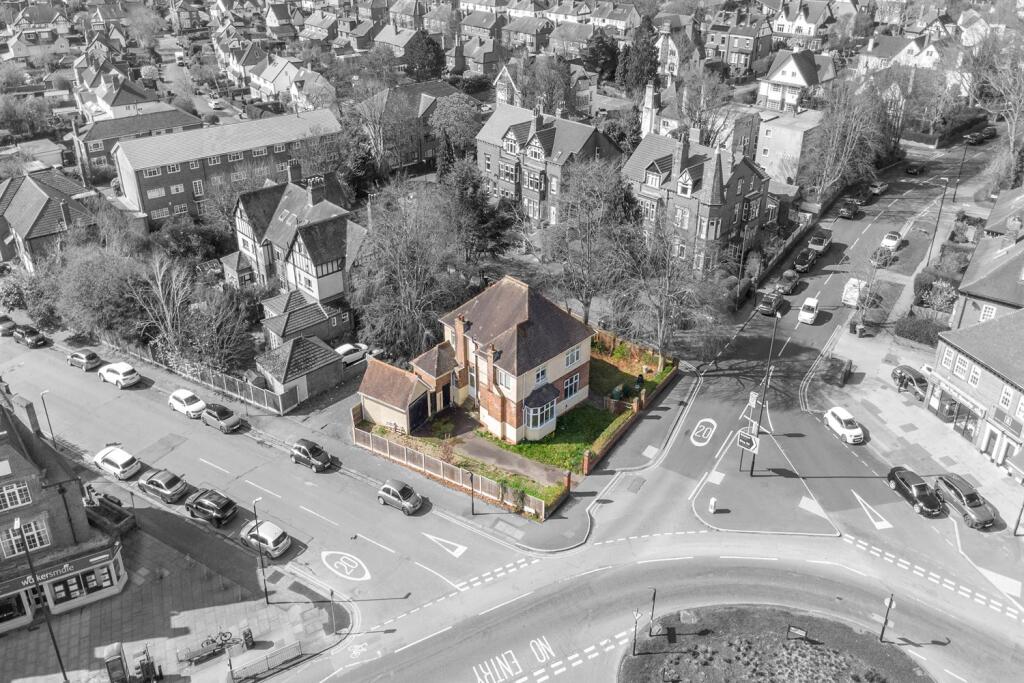 Main image of property: Spen Road, West Park, Leeds