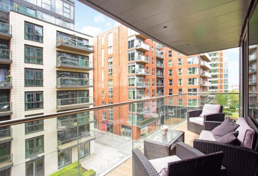 Main image of property: Pinnacle House, Juniper Drive, London, SW18