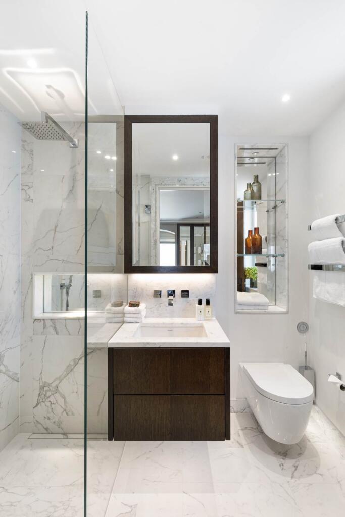 3 bedroom penthouse for rent