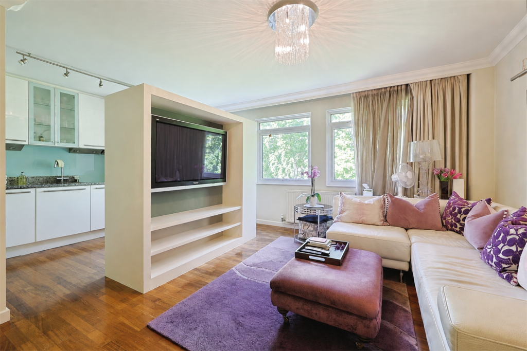 Main image of property: Elm Park Gardens, SW10