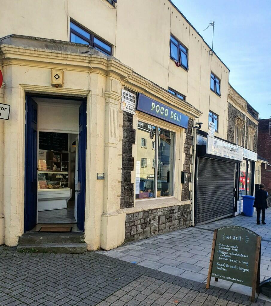 Main image of property: Church Road, Bristol, BS5