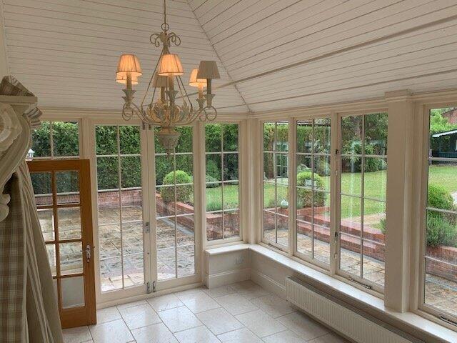 House in London, Northwood - View 4