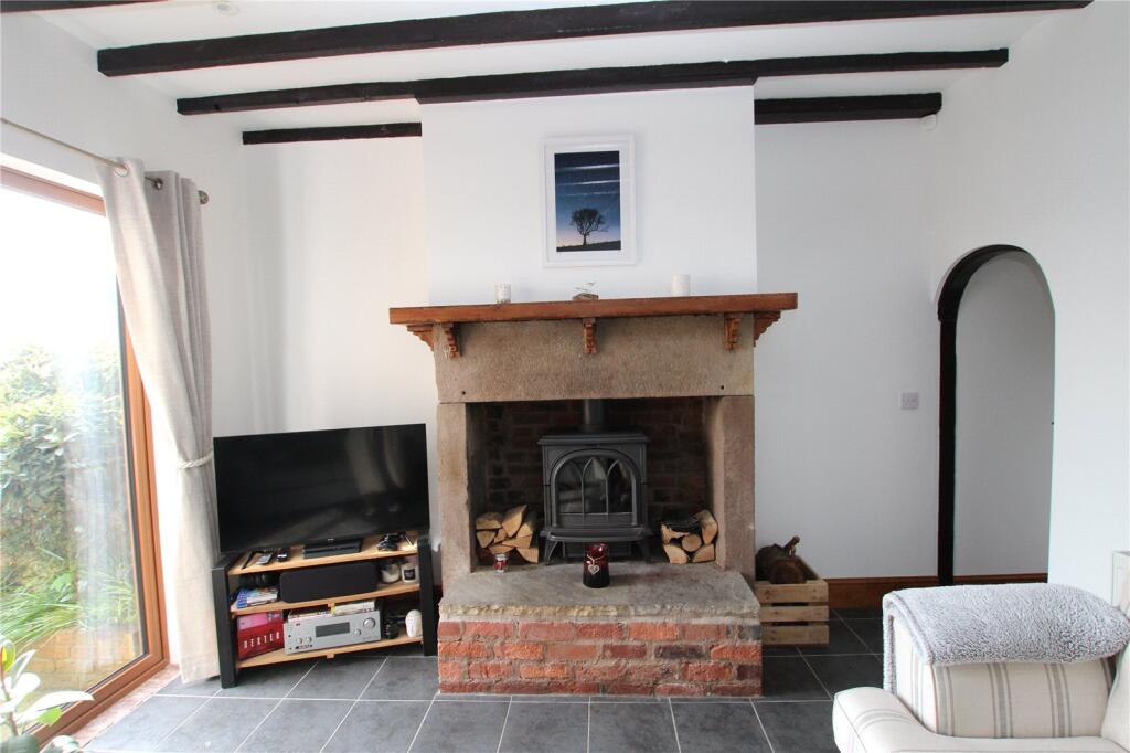 House in Chorley, Coppull - View 3