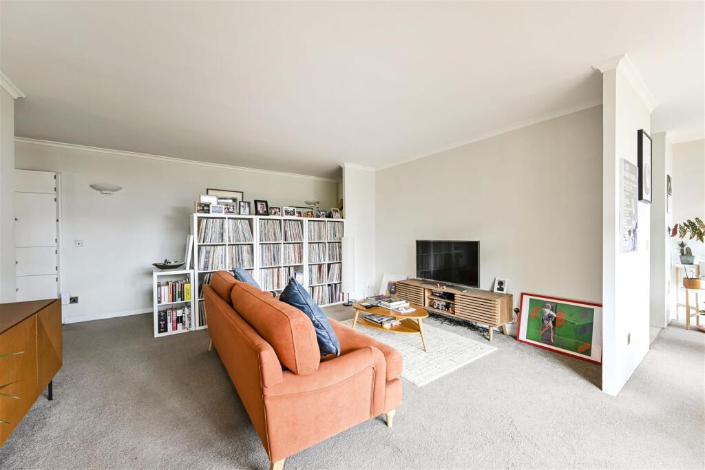 Apartment in London, City of London - View 2