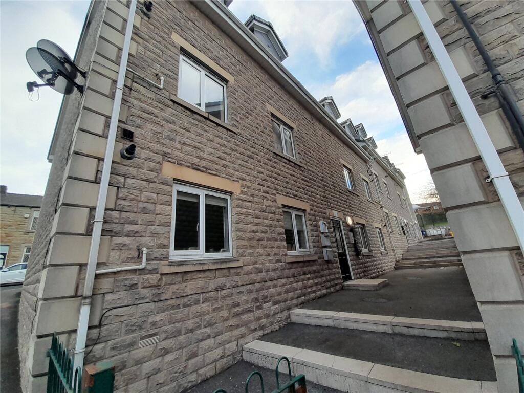 Additional image 2 of Imperial Court, Burnley, Lancashire, BB12