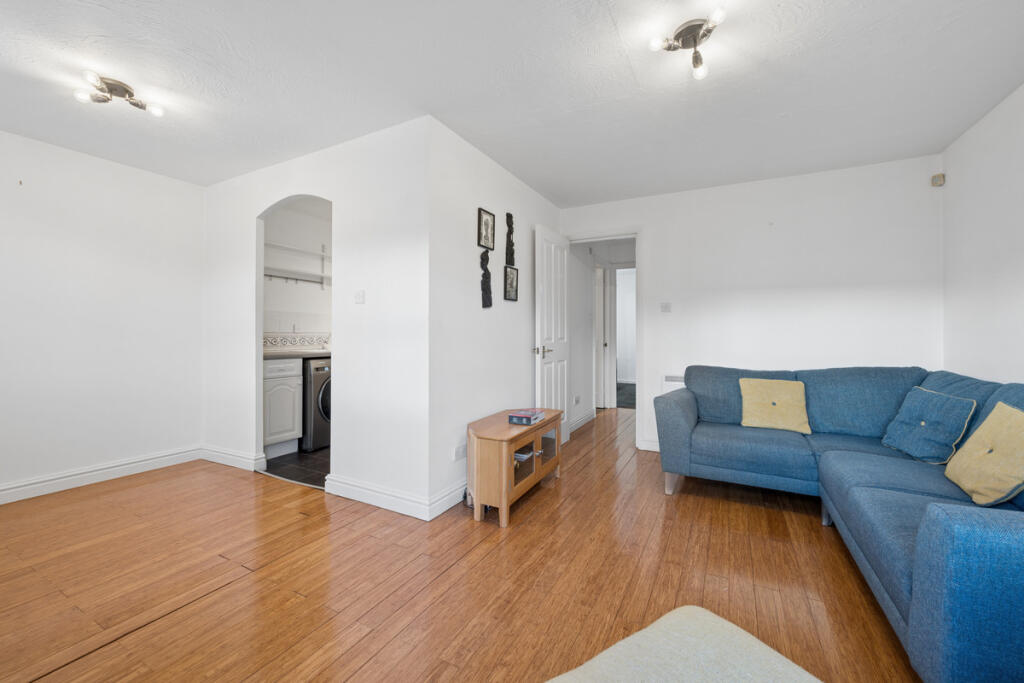 Apartment in Liverpool - More