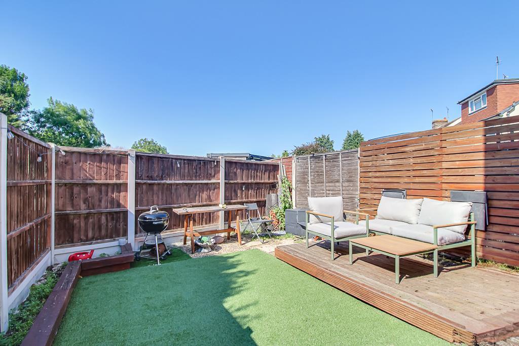 Main image of property: Royston Avenue, Southend-on-Sea