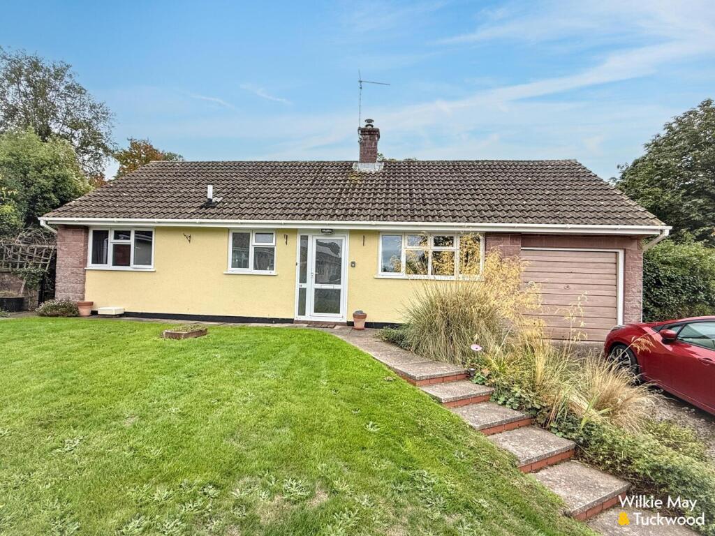 Main image of property: Deane Close, Stogumber, Taunton