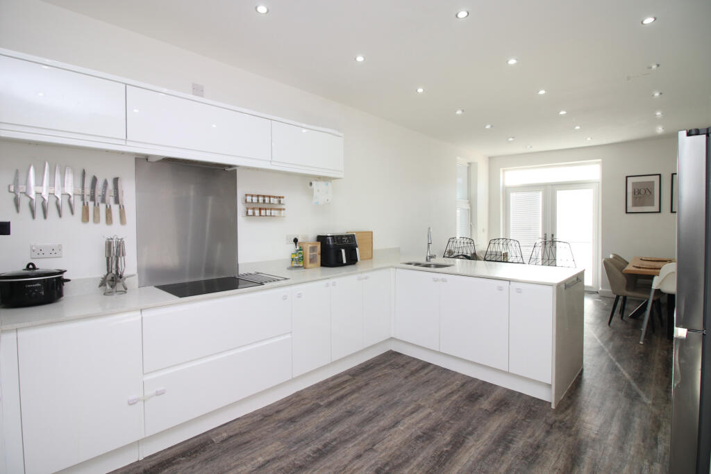 Main image of property: Church Street,  Blackpool, FY1