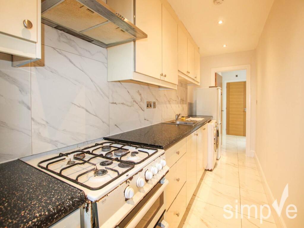 Main image of property: Skipton Drive, Hayes, Middlesex