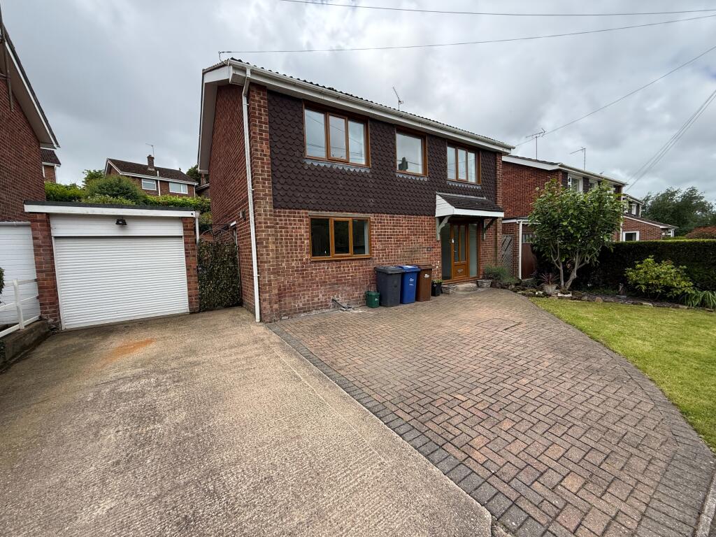 Main image of property: Brookside, Burton On Trent, Winshill, DE15