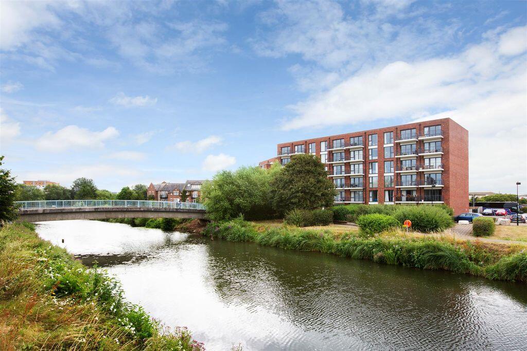 Main image of property: Youngman Place, Taunton