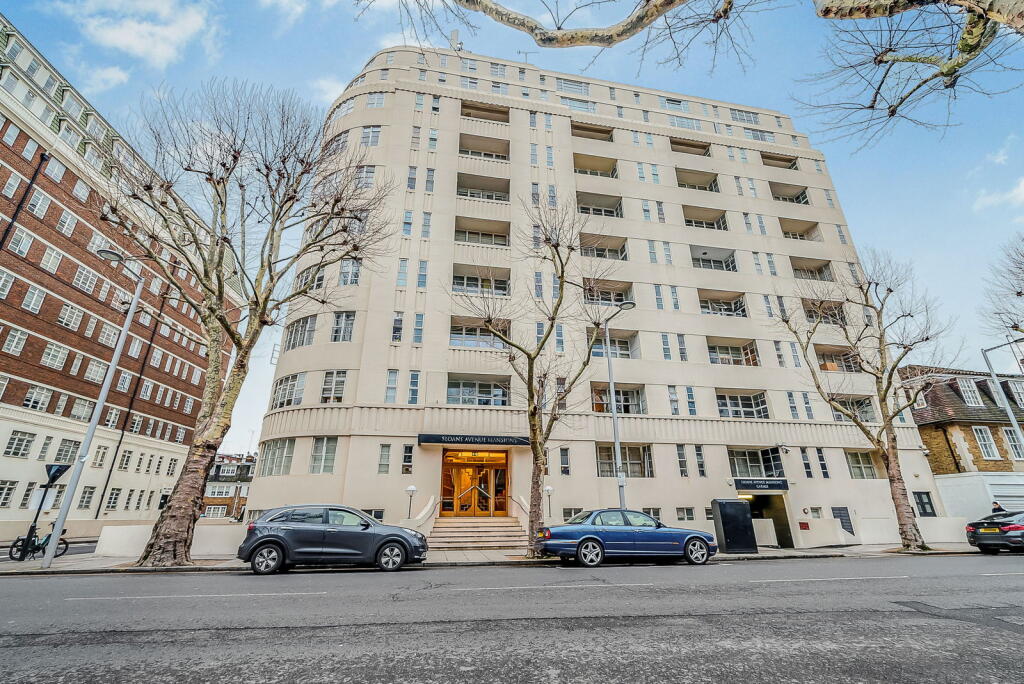 Main image of property: Sloane Avenue, London, SW3 3JG