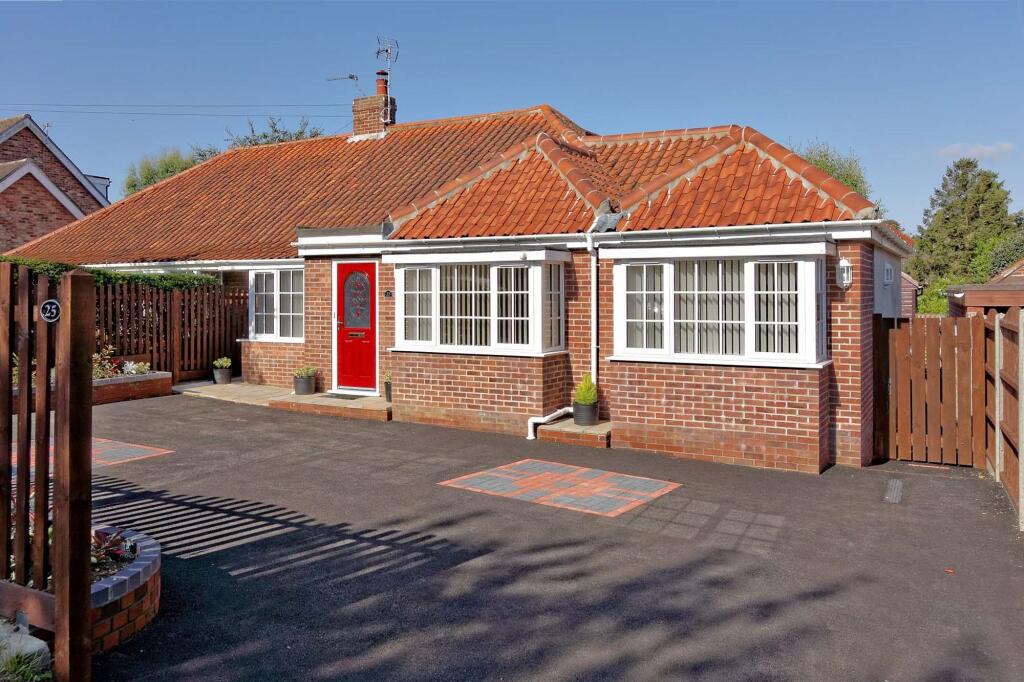 Main image of property: Burma Road, Norwich, NR6