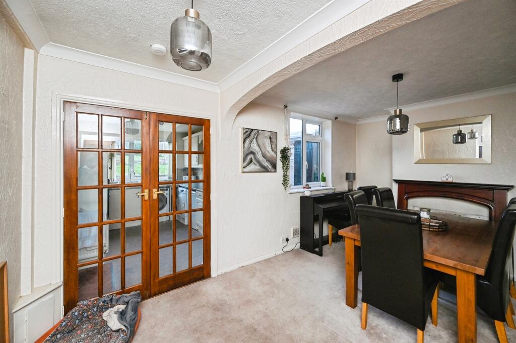 Derby Road, Denby, RIPLEY photo 5