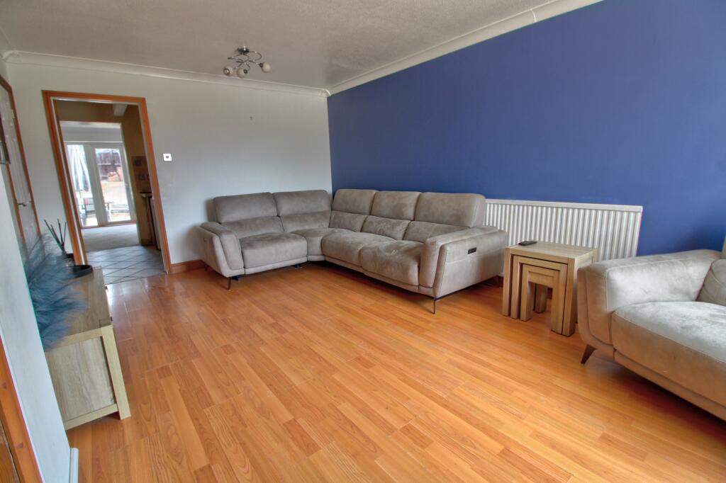 House in Reading - View 5