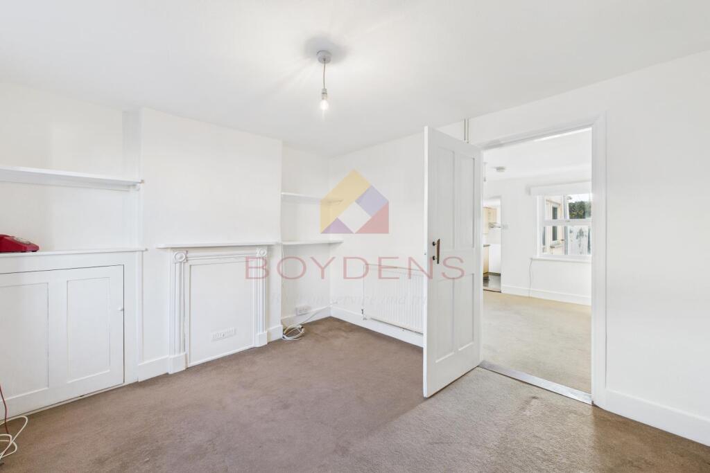 Greenstead Road, Colchester – pohled 3
