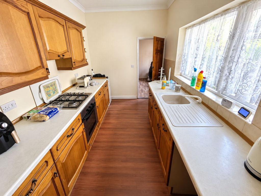 House in Stockton-on-Tees - View 4
