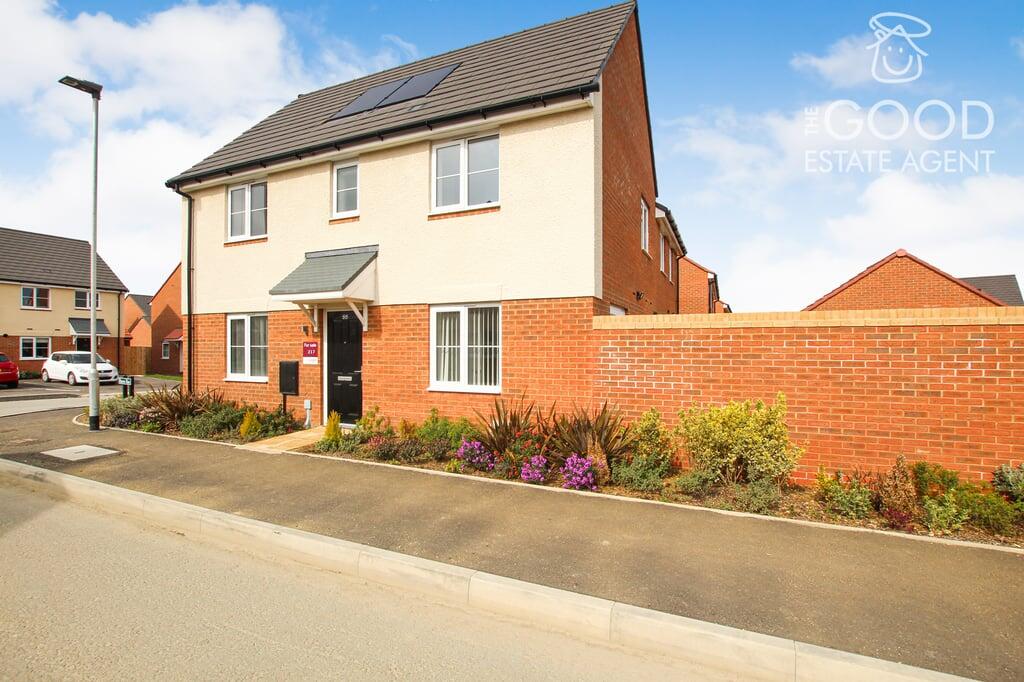 Main image of property: Havers Rise, Littleport CB6 1TF