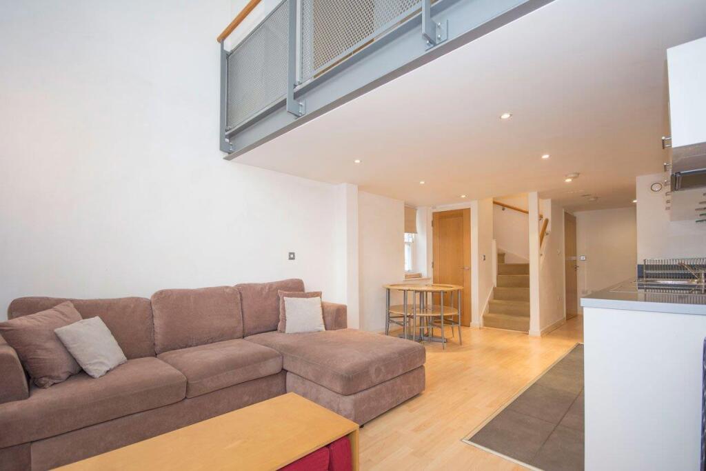 Main image of property: School House, Holloway N7