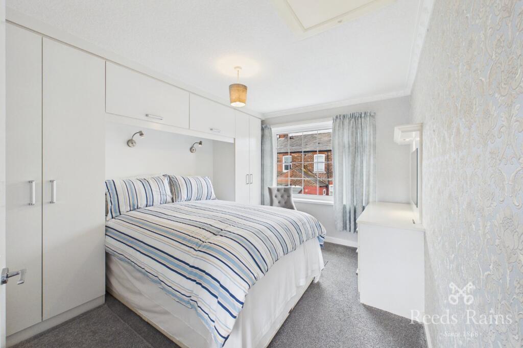 House in Salford, Charlestown - View 5