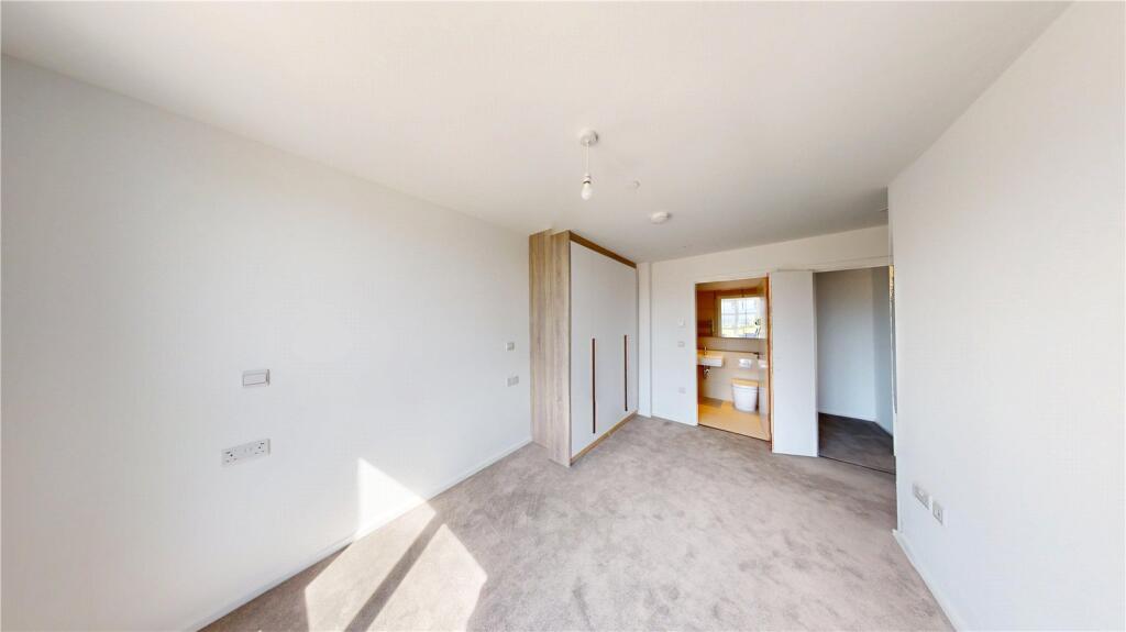 Apartment in Bristol - View 4