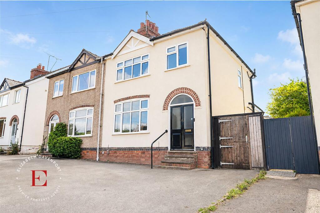 Main image of property: Dalehouse Lane, Kenilworth, CV8