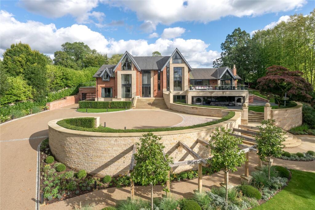 Main image of property: Alderley Edge, Cheshire, SK9