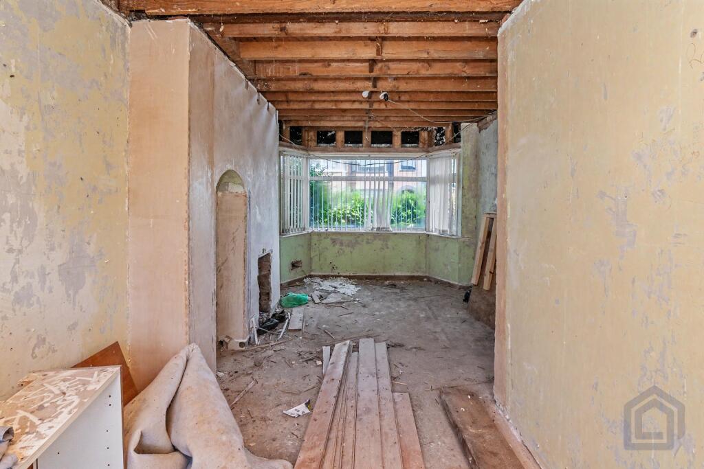 House in Blackpool - View 5