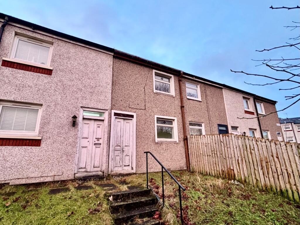 Main image of property: Riggside Road, Craigend, Glasgow, G33