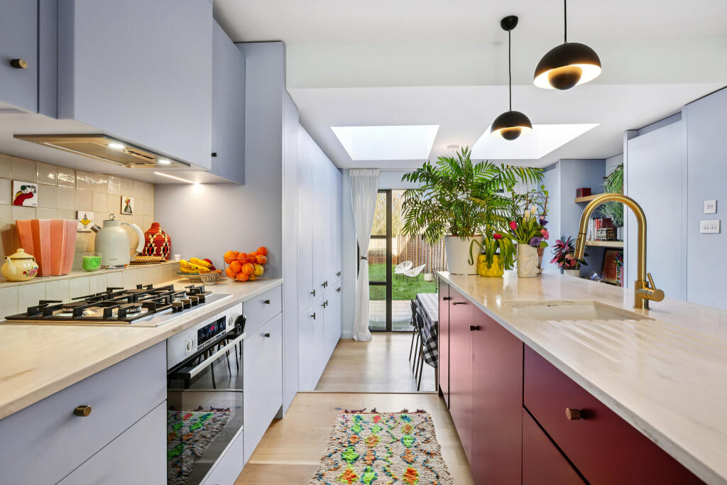 Main image of property: Hall Drive, Hanwell, London, W7