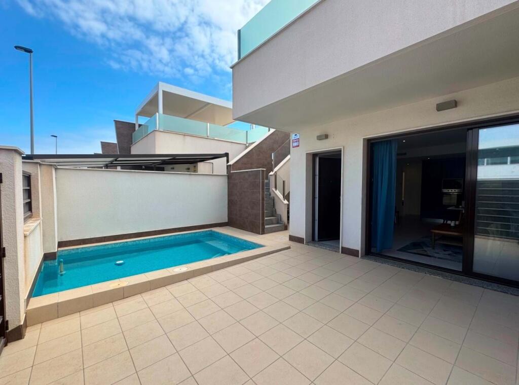 Main image of property: Murcia, Los Alcázares