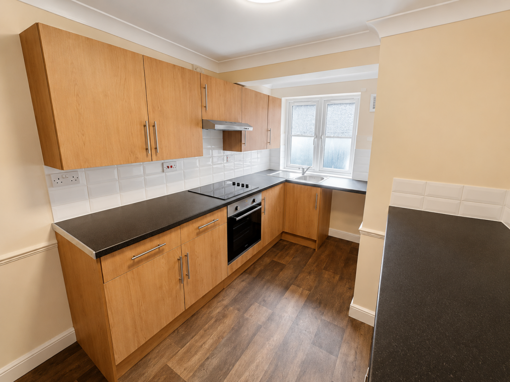 Apartment in Ipswich, Suffolk - View 2