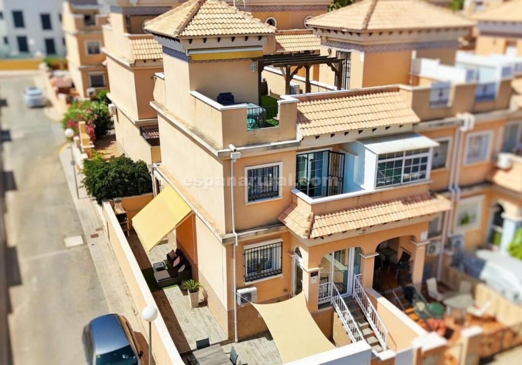 Main image of property: Valencia, Alicante