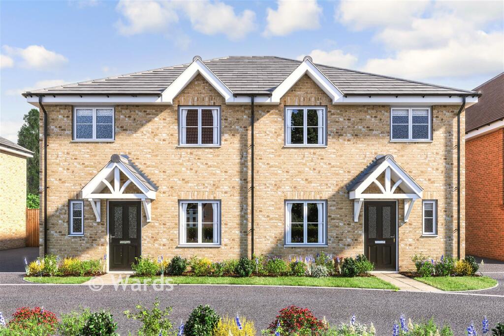 Main image of property: Dunlin Walk, Scholars Place Iwade, Iwade, Sittingbourne, Kent